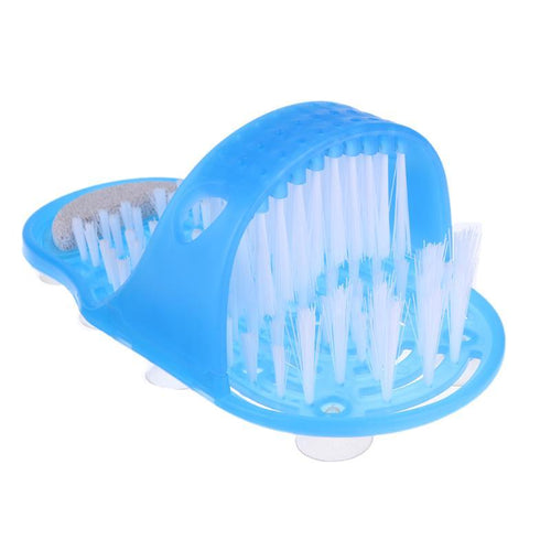 Foot Brush  Scrubber