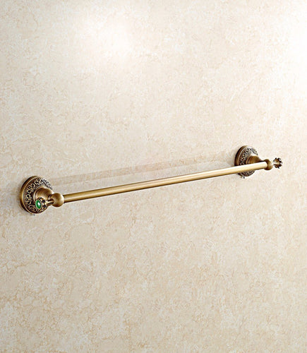 Single Towel Bar