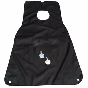 Hair Catcher Shave Apron