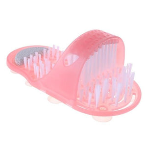 Foot Brush  Scrubber